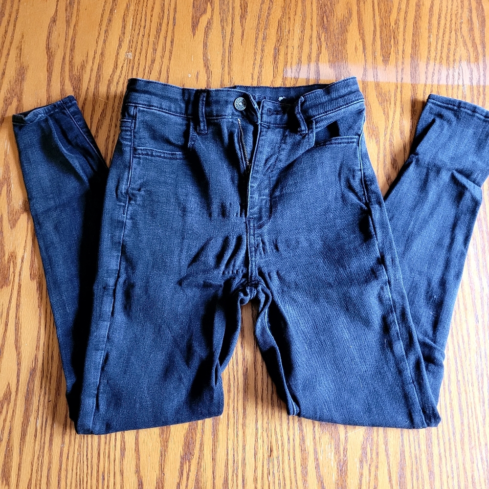 American Eagle Next Level Stretch